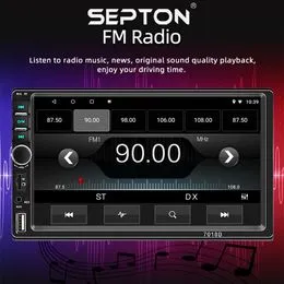 Interface CarPlay Android Auto Sans Fil Pour Audi A1 2012-2018, Avec Fonctions AirPlay Mirror Link Car Play