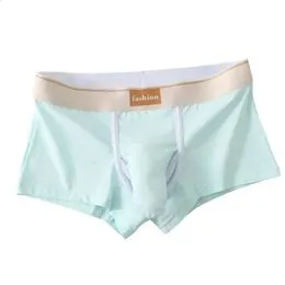 Caleçon Homme Drole Boxer éléphant Pour Hommes, Nouveauté Amusante, Short Humoristique, Sous- Vêtements, Thème Animal, Cadeaux Pour Hommes, Short Ample élastique Pantalon De Nuit Amusant