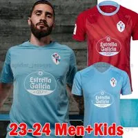 Camiseta Celta de Vigo 2023-2024 Visitante – Camisetas Futbol y Baloncesto
