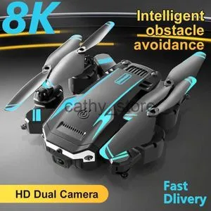 Drones E88 Pro 4K con cámara dual para adultos, niños y principiantes, Wifi  FPV plegable Drone Posicionamiento visual, Preservación de Altura RC