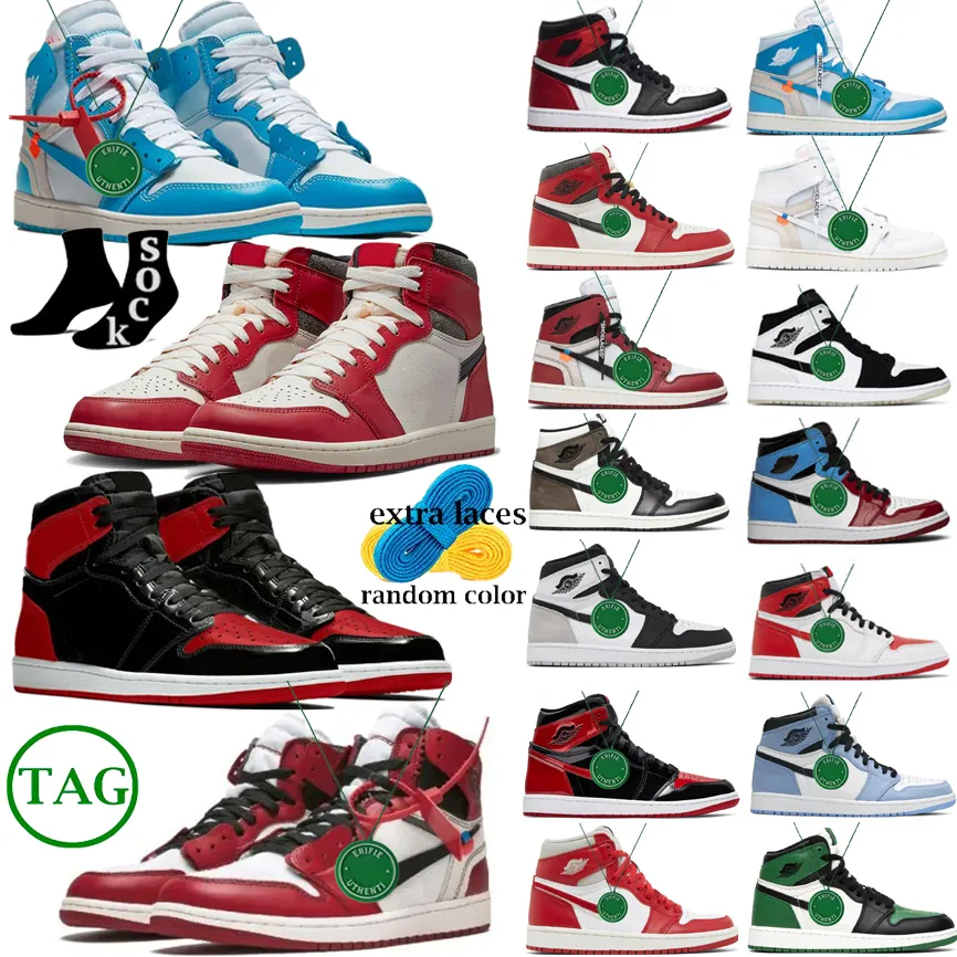 Off white jordan 1 dhgate outlet