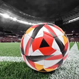 Lot De 4 Ballons De Football Gonflables – Couleurs Assorties Aléatoires, 20 Cm, En Plastique Souple, Pour Enfants Et Adultes