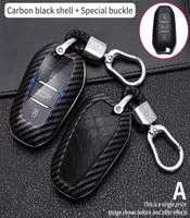 Accessoires De Clé De Voiture 2 Boutons Key Shell Car Key Case Cover  Accessoire De Remplacement Fit Pour Peugeot 206 306