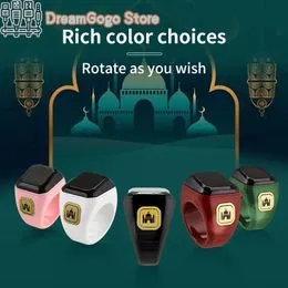 Digitale Tasbih Teller - De Online winkel