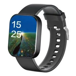 PENGAGAR Mens Watches Stainless Steel Quartz Watch Scrolling