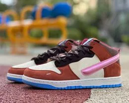 Zapatos chocolate 2025 online