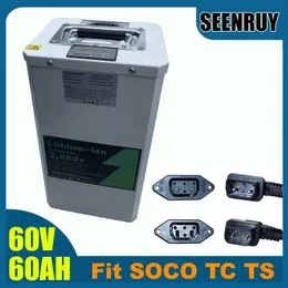 Carte De Protection BMS 13S 48V 30A Pour Batterie Li-ion 18650 – Vélo électrique Et Scooter