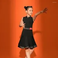 Vestido De Tango Rojo Para Ni a al por mayor a precios baratos