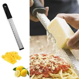 Rouleau à Beurre 1L En Acier Inoxydable 304 Avec Spatule - Distributeur Beurre Parfait Pour Pain Grillé
