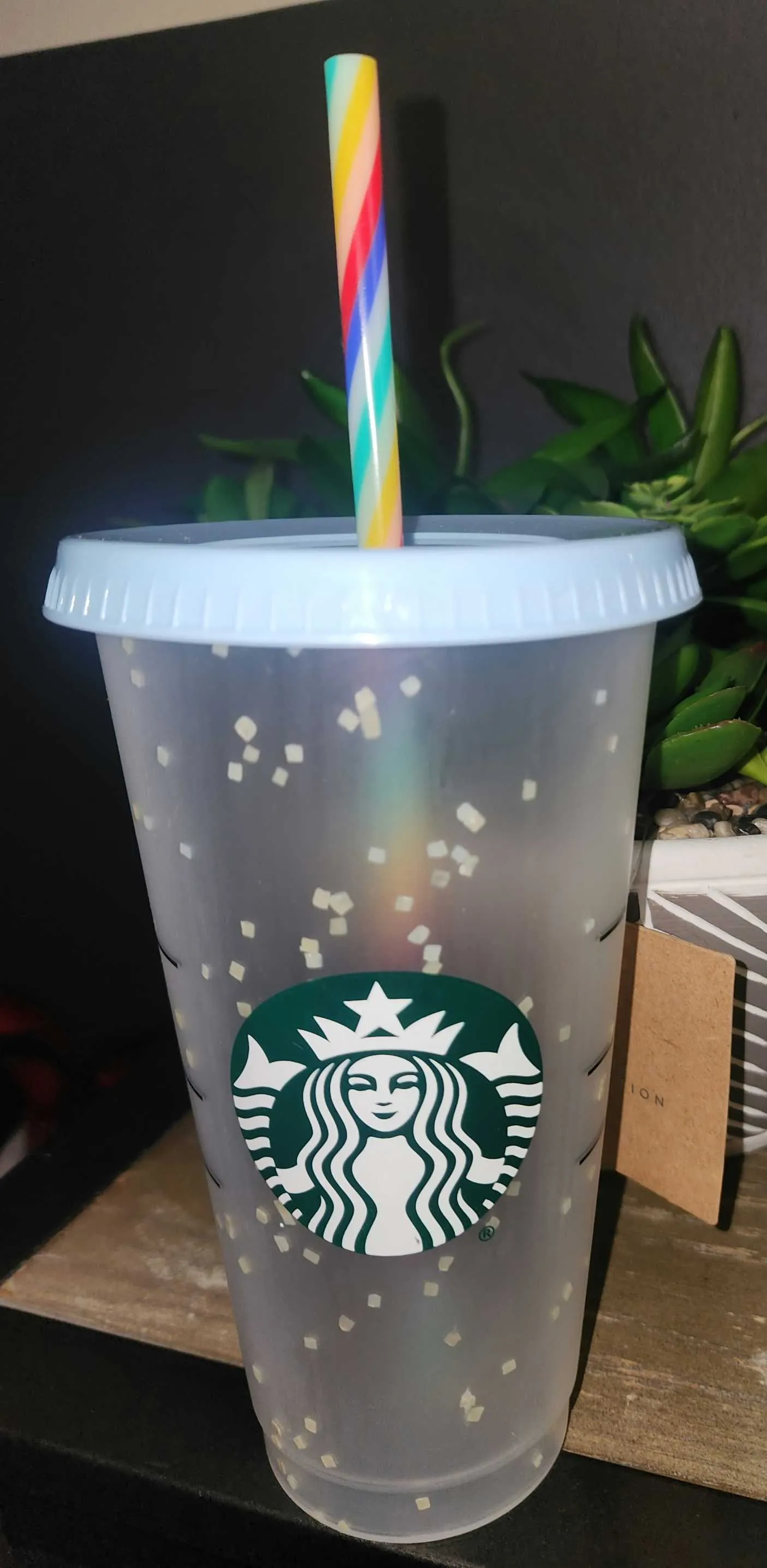 Starbucks souhaite se débarrasser de ses pailles en plastique d'ici 2020 