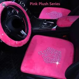 17 ideas de Accesorios del coche de color rosa  accesorios del coche de  color rosa, coches de color rosa, interiores de coches