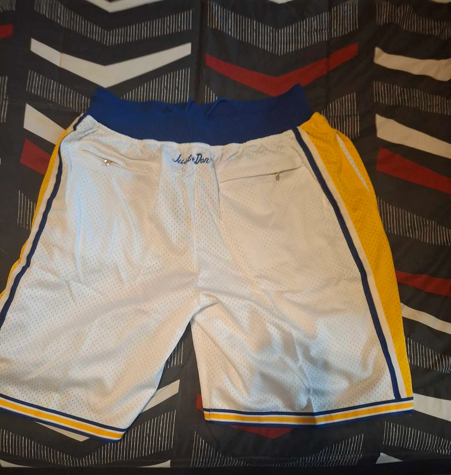 Short De Sport Pour Homme - Séchage Rapide - 17,8 Cm/22,9 Cm