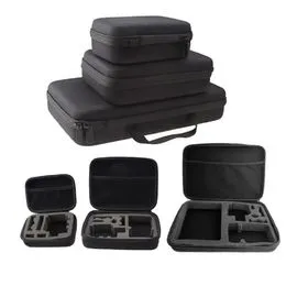 Clip Ceinture/sac à Dos Pour Caméra D'action - Compatible SJ4000 SJ7000 SJ9000 Etc., Avec Adaptateur Vis 1/4, Fixation Rapide