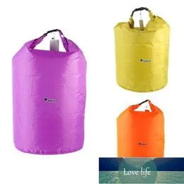 pack all Bolsa de viaje plegable de 32 litros, bolsa de fin de semana,  bolsa de gimnasio resistente al agua, Negro 