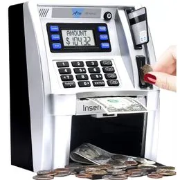 Cajas De Almacenamiento De Monedas: 20 Paquet De Contenedor