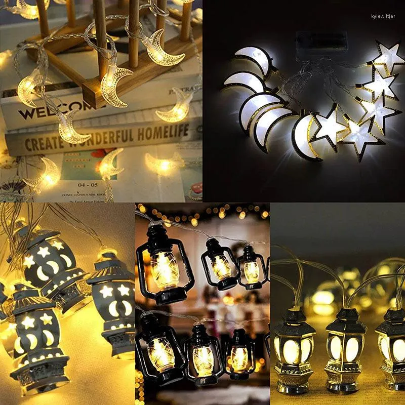 Guirlande lumineuse LED 10M – 100M, 220V 110V, étanche, pour l'extérieur,  décoration d'arbre de mariage, noël, Ramadan