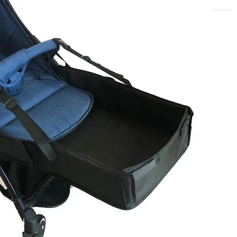 Reposapiés de asiento de seguridad de coche para niños, soporte de  sujeción, Pedal ajustable, reposapiés plegable