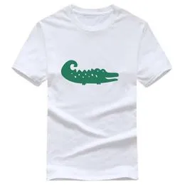 Lacoste Camiseta técnica de manga corta para hombre con cuello redondo de  cocodrilo grande