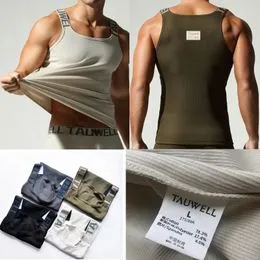 HIBETY Lot De 3 Ou 5 Débardeurs De Compression Sans Manches Homme - Sous-Vêtements Gym Musculation, Séchage Rapide, Effet Amincissant Et Confort Toute La Journée