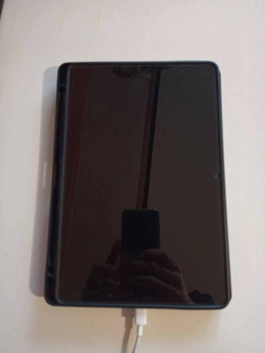 Tablette Android XIAOMI Redmi Pad SE 256Go Gris
