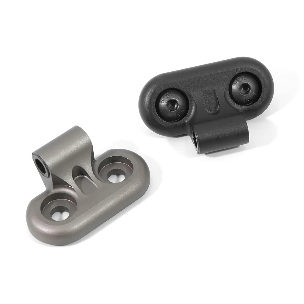 Supporto Per Ottica Canis Latrans QD Da 30mm O 35mm Accessori Per Mirini Tattici GZ24-0164