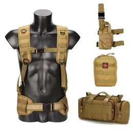 Chaleco de uniforme militar de armadura táctica para niños y adultos,  disfraz de Cosplay de las fuerzas especiales, chaleco de soldado del  ejército de