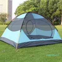 Acheter Tente de Camping gonflable étanche, pour pêche, randonnée, caping,  sac à dos