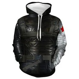 Jaqueta de sales soldado
