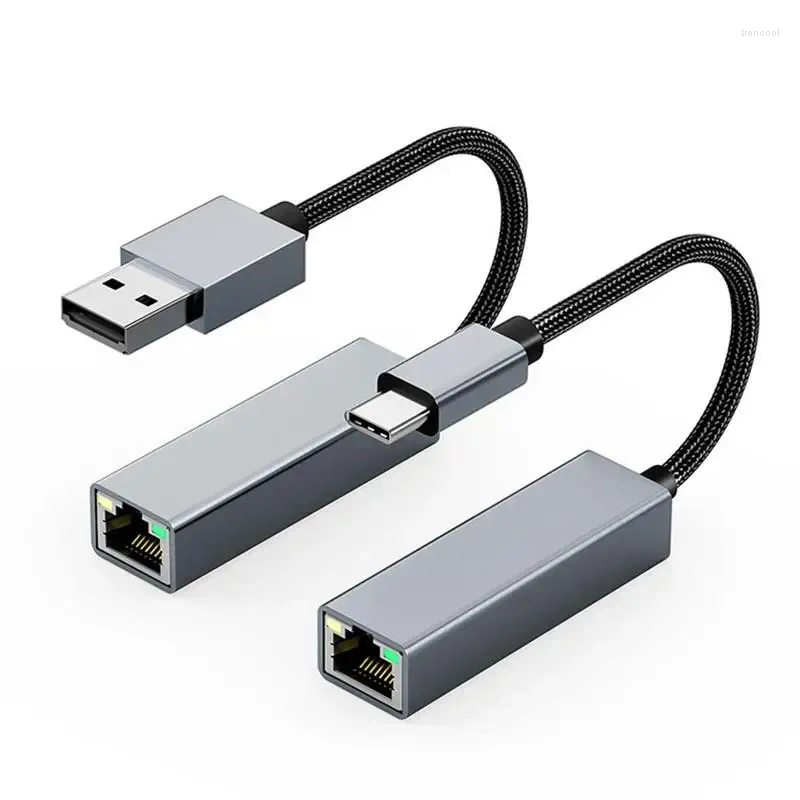 Hub USB 3.0 tipo С de alta velocidad - Divisor USB para laptop, MacBook,  Xbox, unidad flash, disco duro, impresora, cámara, teclado, extensor de