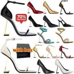 Escarpins 7 For All Mankind En Daim Noir - Taille US 6.5 M - Talons Aiguilles Peep Toe - Fabriqué En Italie - Occasion