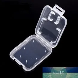 Porte-Cartes Transparent Pour PS VITA – 8 Jeux + 2 Cartes Mémoire – Neuf