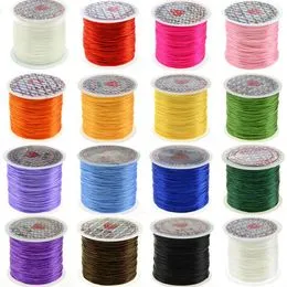 Elastic String For Bracelets Vente en Ligne