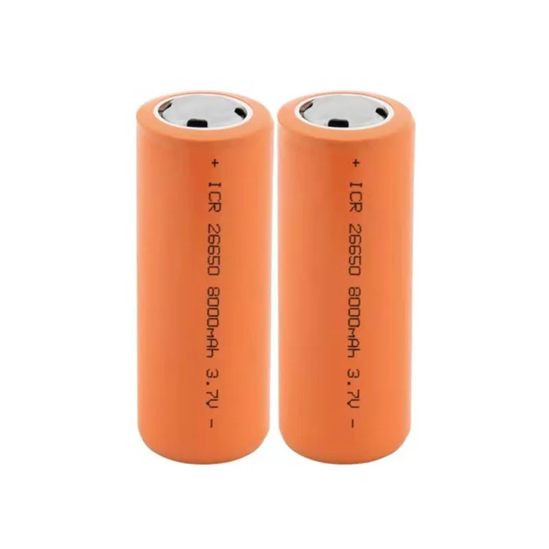 Pila de litio recargable 3.7v 4200 Mah - Oportunidades Vip