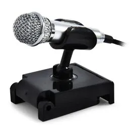 Microfono inalambrico diadema 2.4ghz UHF celular Laptop Consola