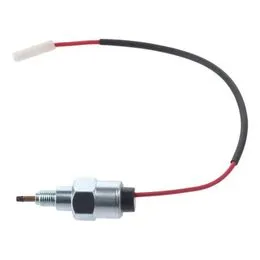 HIFROM 699915 799728 Solénoïde de carburant de carburateur avec kit de révision de carburateur 796184 698787 697014 Filtre à air de rechange pour moteurs