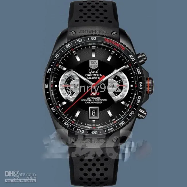Dhgate tag heuer carrera sale