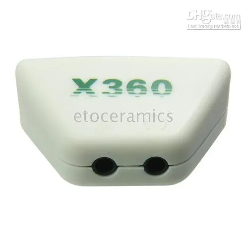 HTN - Convertitore Di Potenziatore Del Suono Xbox One Handle, Microfono - Foto 10