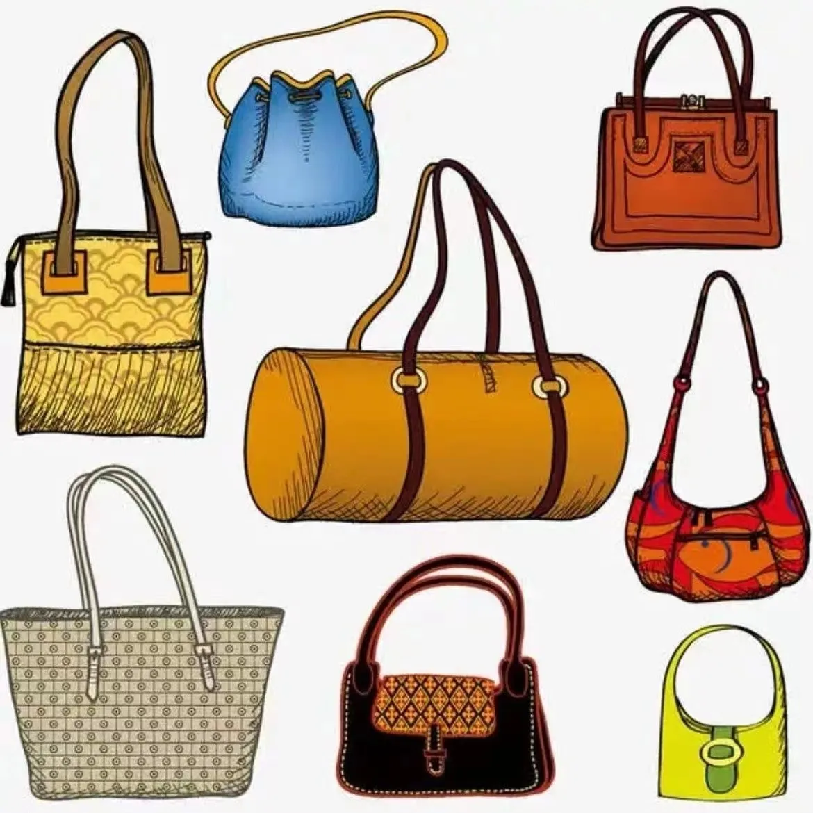 Handbag_023 Shop Products at the Best Wholesale Store