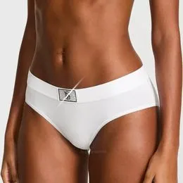 Honestyivan G String Tangas für Frauen Frecher Hipster Plus Size Tangas