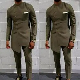 Tenue mariage hotsell africain homme