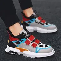 Personalizar el diseño de moda zapatos deportivos Hombre zapatillas de  tenis casuales zapatos de deporte de hombres - China Zapatos casual zapatos  deportivos y Hombre precio