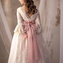 Vtido De Vtidos De Lentejuelas: Vtido De Niña De Flor Negras Con Lentejuelas Doradas De Tul Para Eventos Formal De Los Niños, Vtido De Fita De Cumpleaños De Bebé De 92,36 € | DHgate