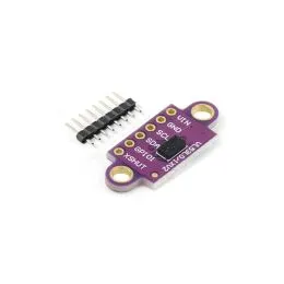 Vl6180 / Vl53l0x / Vl53l1x Tiempo De Vuelo Tof Módulo De Sensor De Rango Laser Tof050c Tof200c Tof400c 50cm 2m 4m Iic Para Arduino Stm32