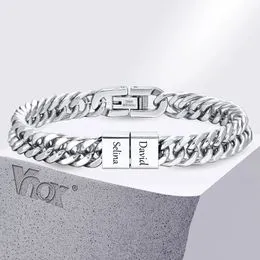Pulsera Cuero Genuino Con Dije De Cruz De Acero Inoxidable | Meses Sin