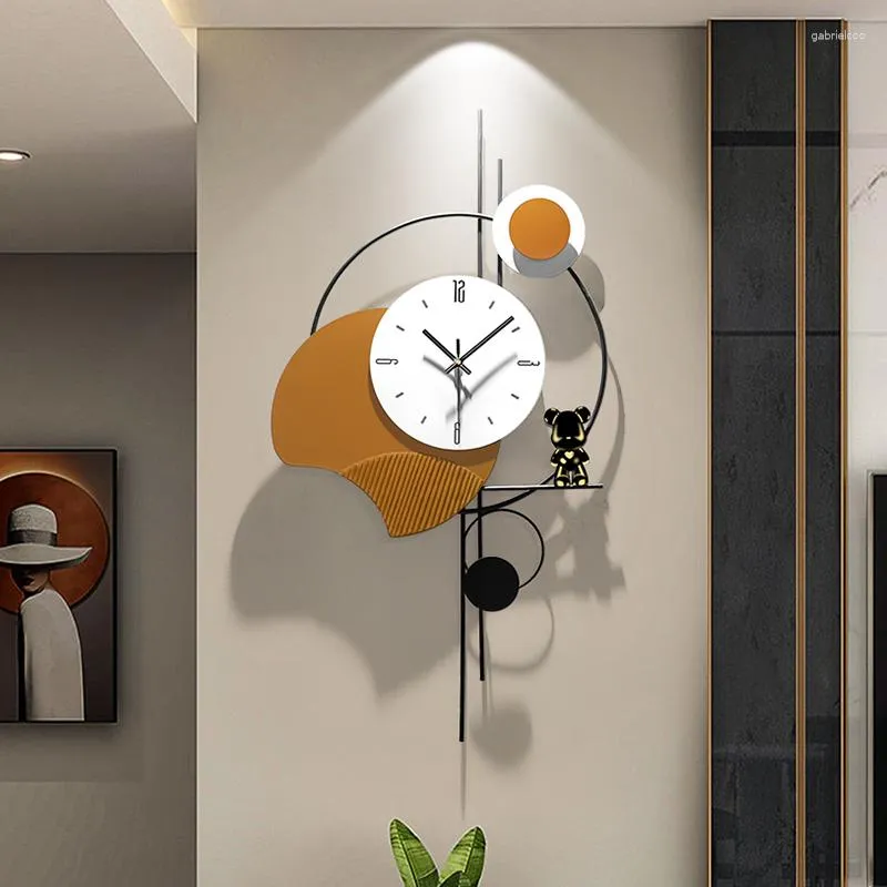 LED Spiegel Digitaler Wecker Elektronische Uhr Nachtanzeige Tischuhr Teile