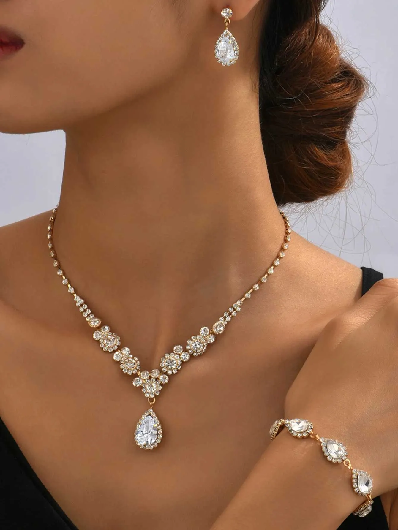 Wedding Jewelry Sets - Dhgate.com