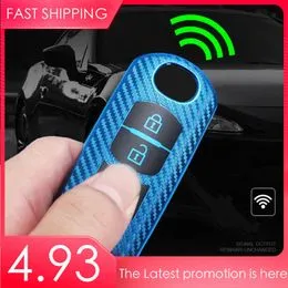 VDARK Emblème Autocollant Bling Volant Mazda - Décoration Métal Cristal Compatible CX-3 CX-5 MX-5 MAZDA3 MAZDA6