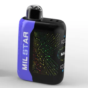 Vente en gros Geek Vape Puff Bar à bas prix