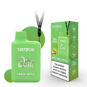 Vente en gros 50 Puff Vape à bas prix