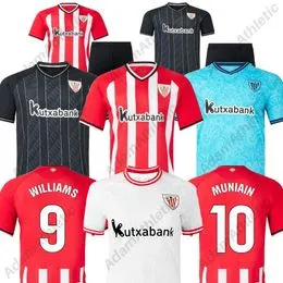 Camiseta Athletic Bilbao 2023-2024 125th Aniversario – Camisetas Futbol y  Baloncesto